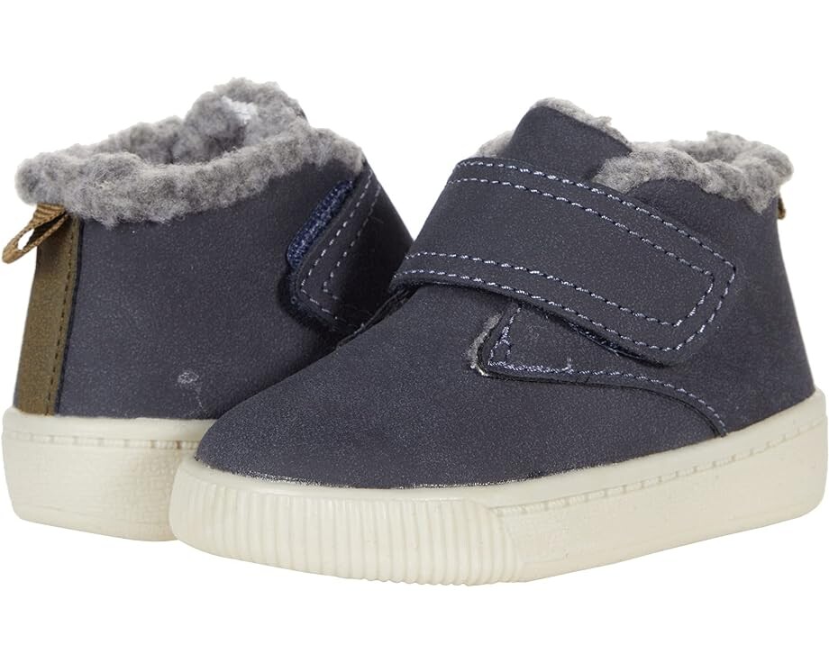 Ботинки Carter's Chatham, темно-синий
Ботинки Carter's Chatham, темно-синий