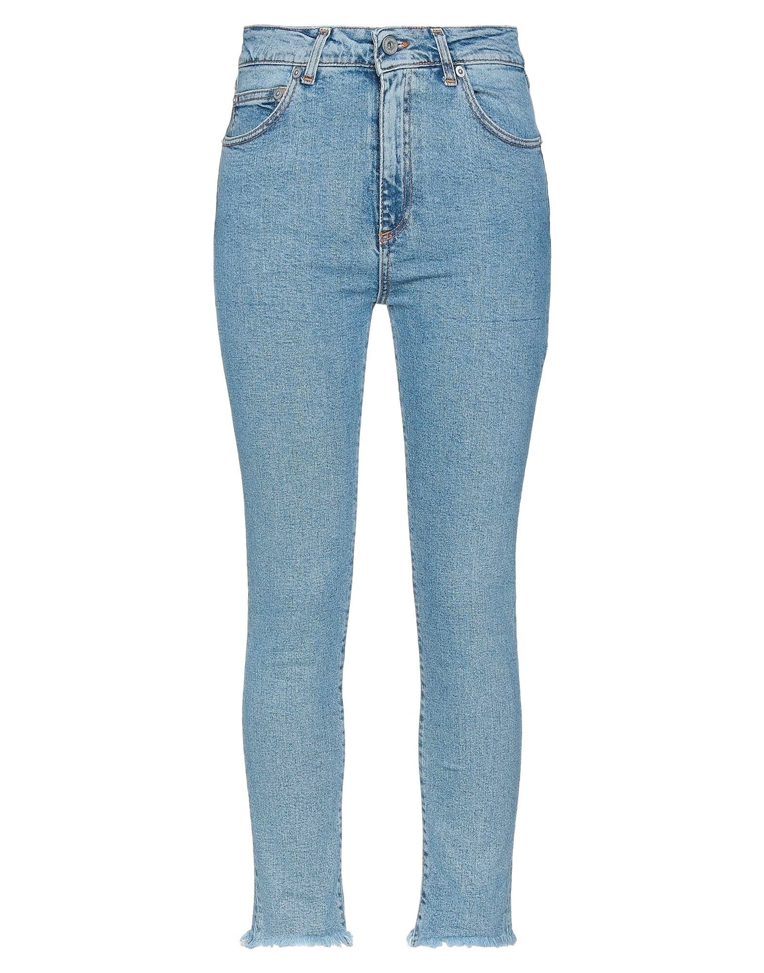 Джинсы Ottod'Ame, синий
Джинсы Ottod'Ame, синий