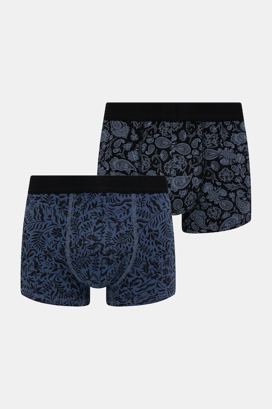 2 пары боксеров Medicine, мультиколор
2 пары боксеров Medicine, мультиколор