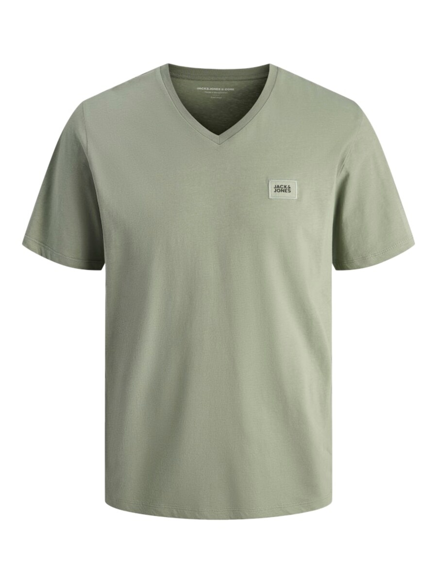 Футболка JACK & JONES JACK & JONES JCOREACH, Khaki
Футболка JACK & JONES JACK & JONES JCOREACH, Khaki