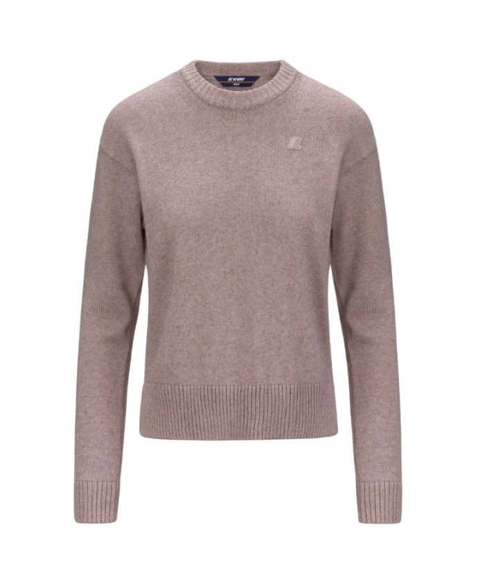 Пуловер Доминин K-Way, розовый
Пуловер Доминин K-Way, розовый