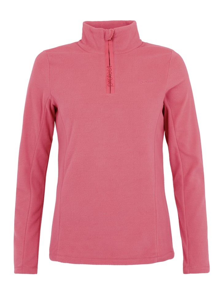 Флисовый свитер Protest MUTEZ, цвет Rose Dust
Флисовый свитер Protest MUTEZ, цвет Rose Dust