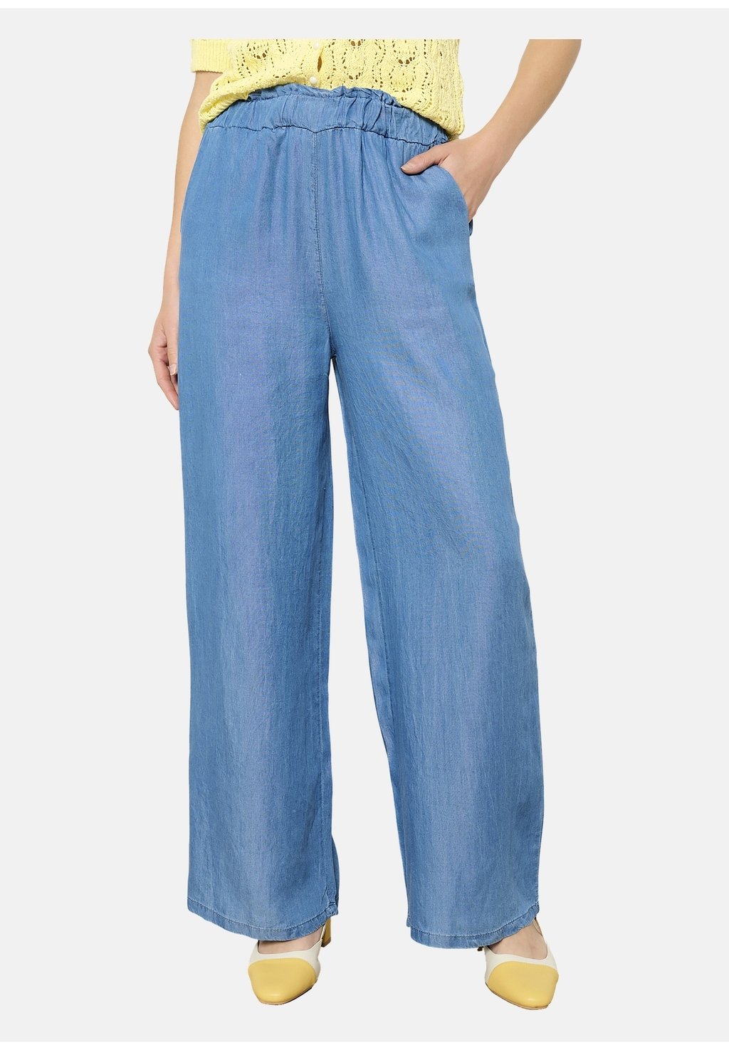 Брюки LolaLiza, синий
Брюки LolaLiza, синий