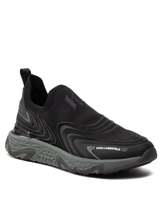 Кроссовки Karl Lagerfeld, черный
Кроссовки Karl Lagerfeld, черный