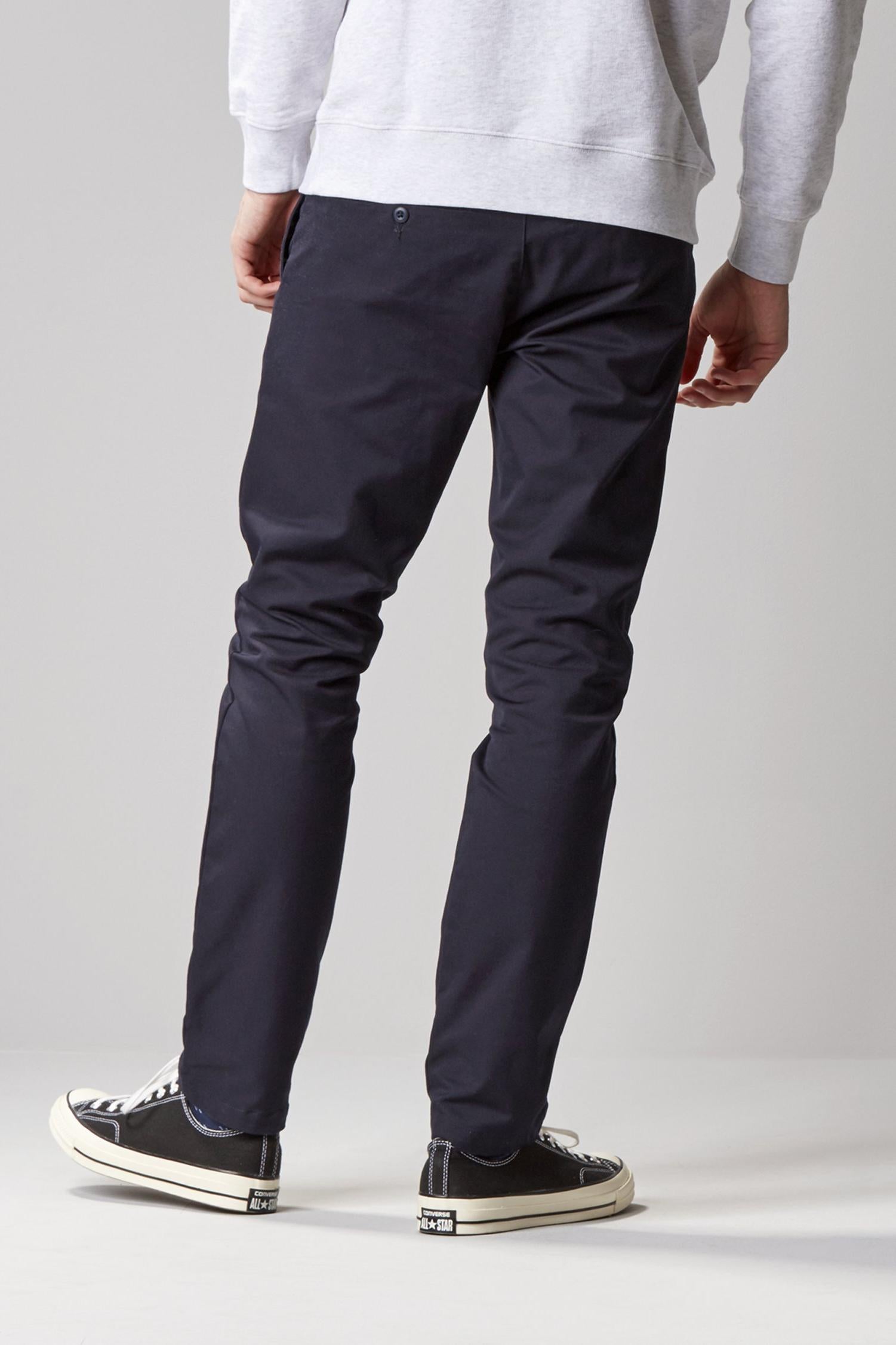 Брюки Sid из стрейч-твила Lamar (46% хлопок / 38% T400 / 16% полиэстер) Carhartt, синий
Брюки Sid из стрейч-твила Lamar (46% хлопок / 38% T400 / 16% полиэстер) Carhartt, синий