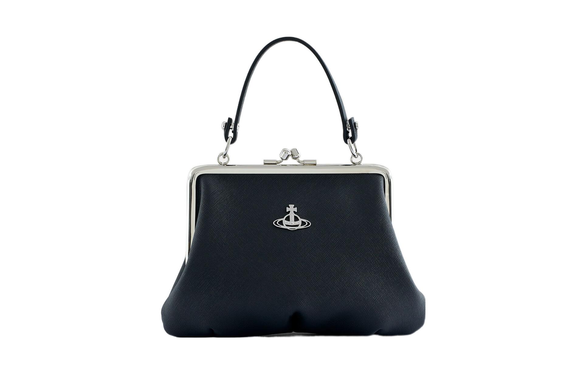 Кошелёк Granny Frame Vivienne Westwood
Кошелёк Granny Frame Vivienne Westwood