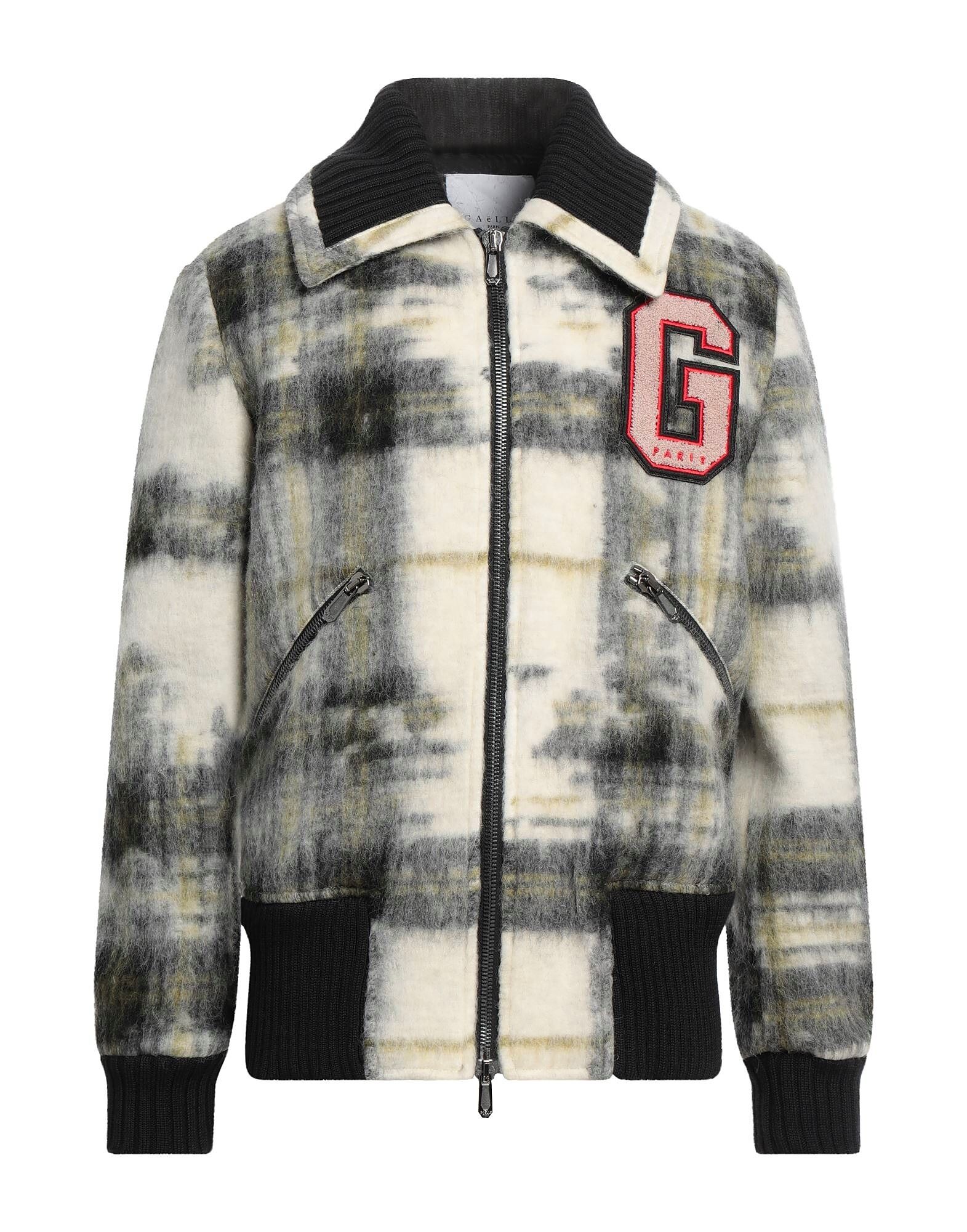 Куртка GaËLle Paris, кремовый
Куртка GaËLle Paris, кремовый