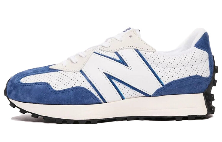 Кроссовки New Balance NB 327 унисекс
Кроссовки New Balance NB 327 унисекс