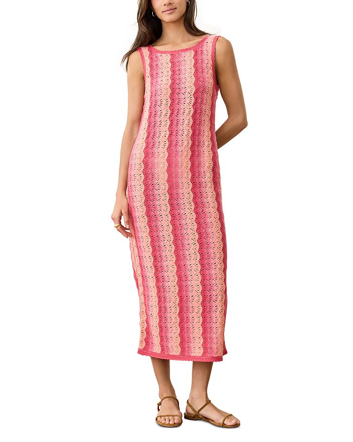 Платье-свитер Mirage Marine Layer, розовый
Платье-свитер Mirage Marine Layer, розовый