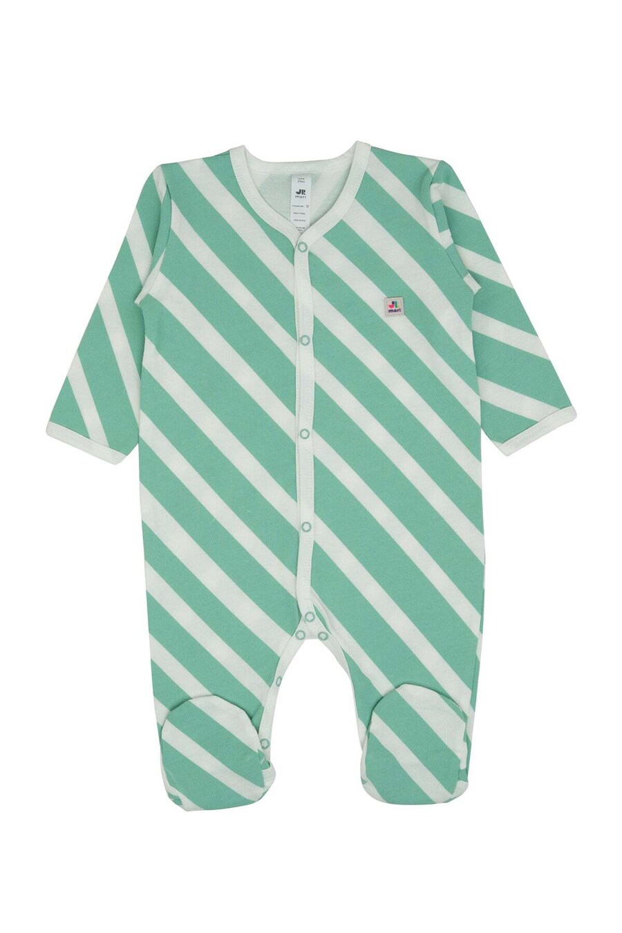 Комбинезон Jrmori, зеленый
Комбинезон Jrmori, зеленый