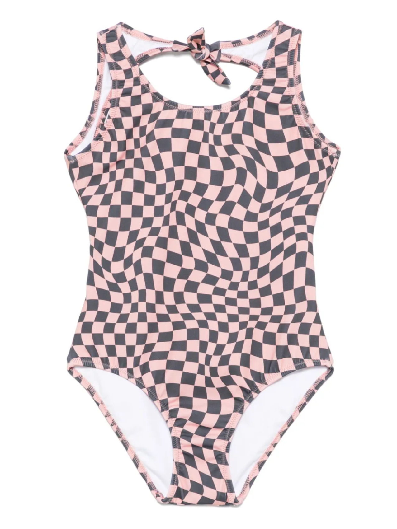 Купальник с принтом Andorine, оранжевый
Купальник с принтом Andorine, оранжевый