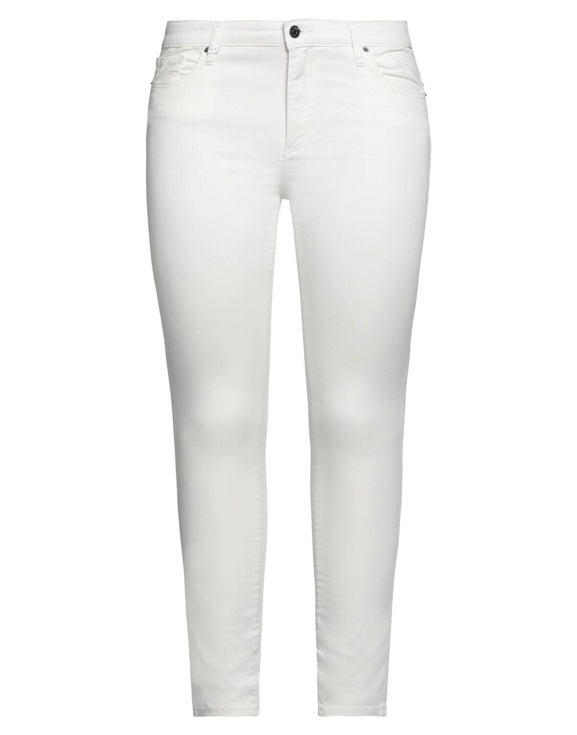 Брюки Armani Exchange, белый
Брюки Armani Exchange, белый