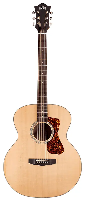 Акустическая гитара Guild BT-240E Baritone Acoustic Electric Guitar - Natural - 2022
Акустическая гитара Guild BT-240E Baritone Acoustic Electric Guitar - Natural - 2022