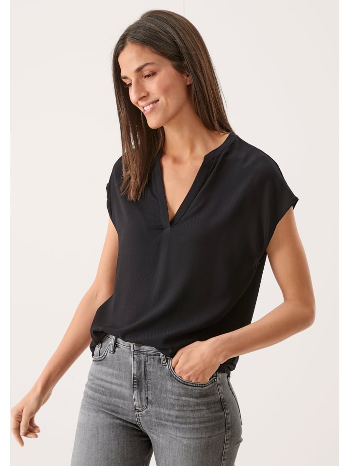 Топ s.Oliver, черный
Топ s.Oliver, черный