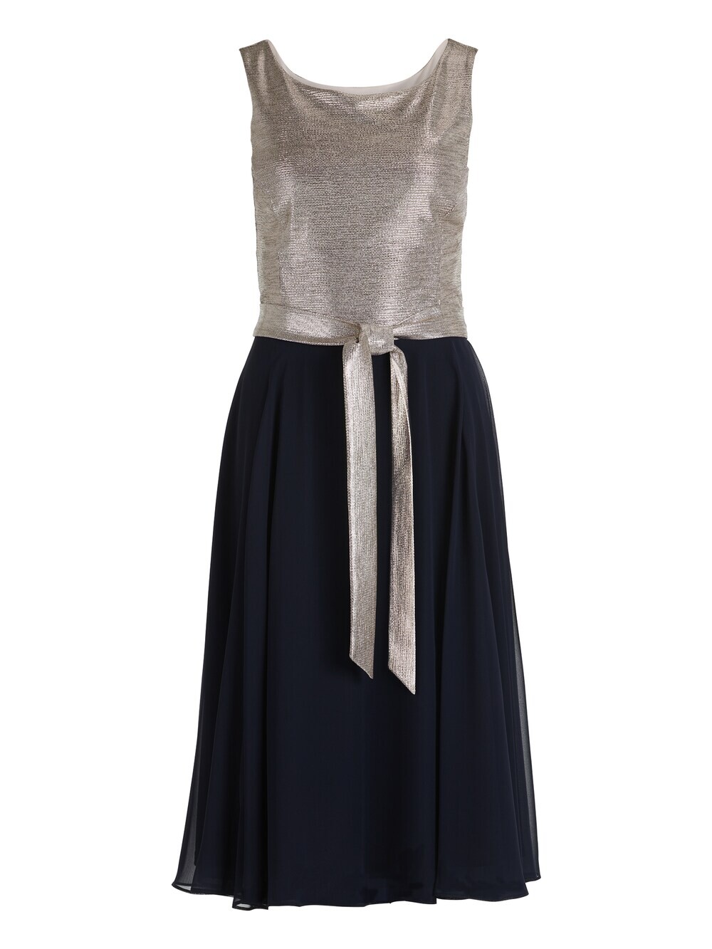 Коктейльное платье Vera Mont, серебро
Коктейльное платье Vera Mont, серебро