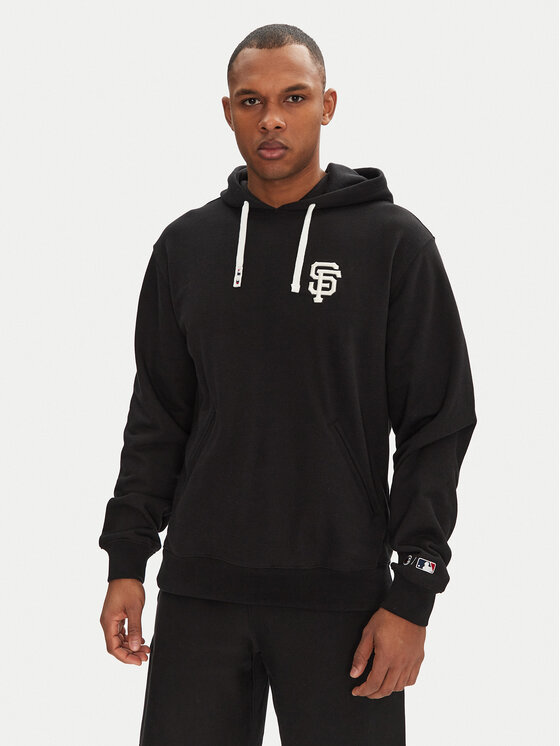 Толстовка обычного кроя 221034 Champion, черный
Толстовка обычного кроя 221034 Champion, черный