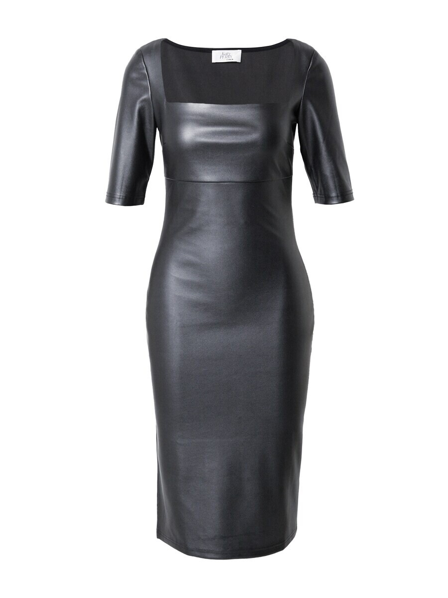 Платье Katy Perry Exclusive For About You CHARLOTTE, черный
Платье Katy Perry Exclusive For About You CHARLOTTE, черный