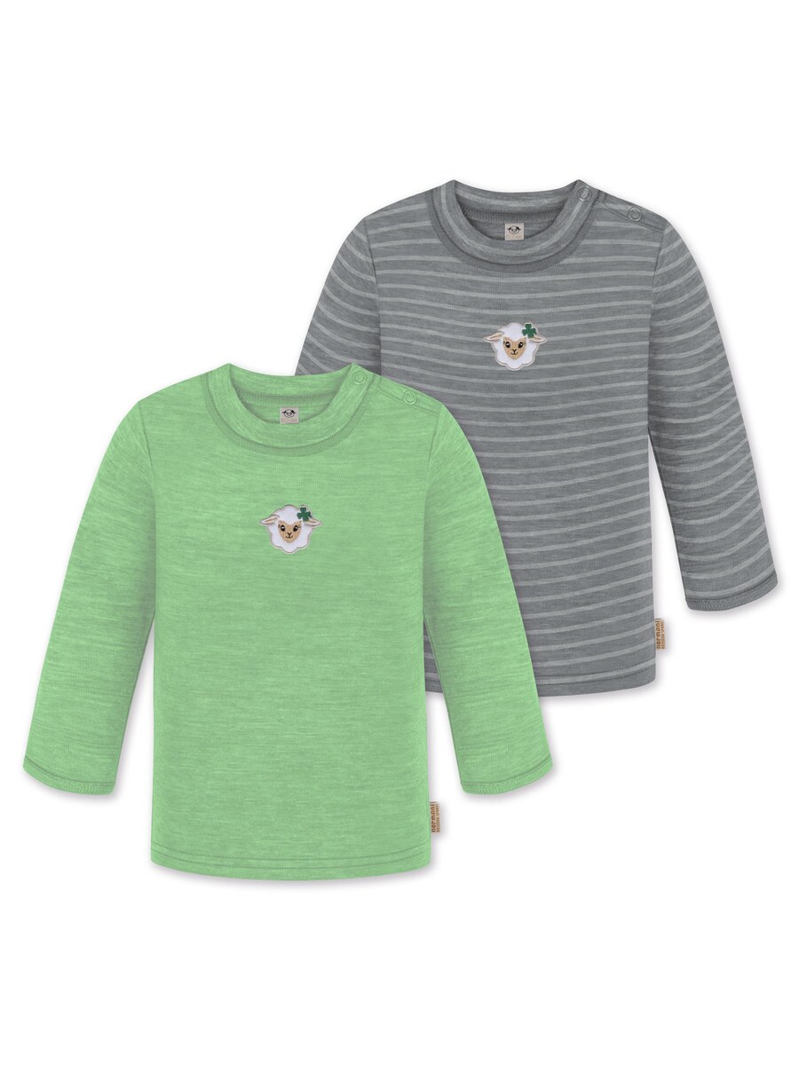 Рубашка normani Taupo, Dark Grey/Mottled Grey/Light Green
Рубашка normani Taupo, Dark Grey/Mottled Grey/Light Green