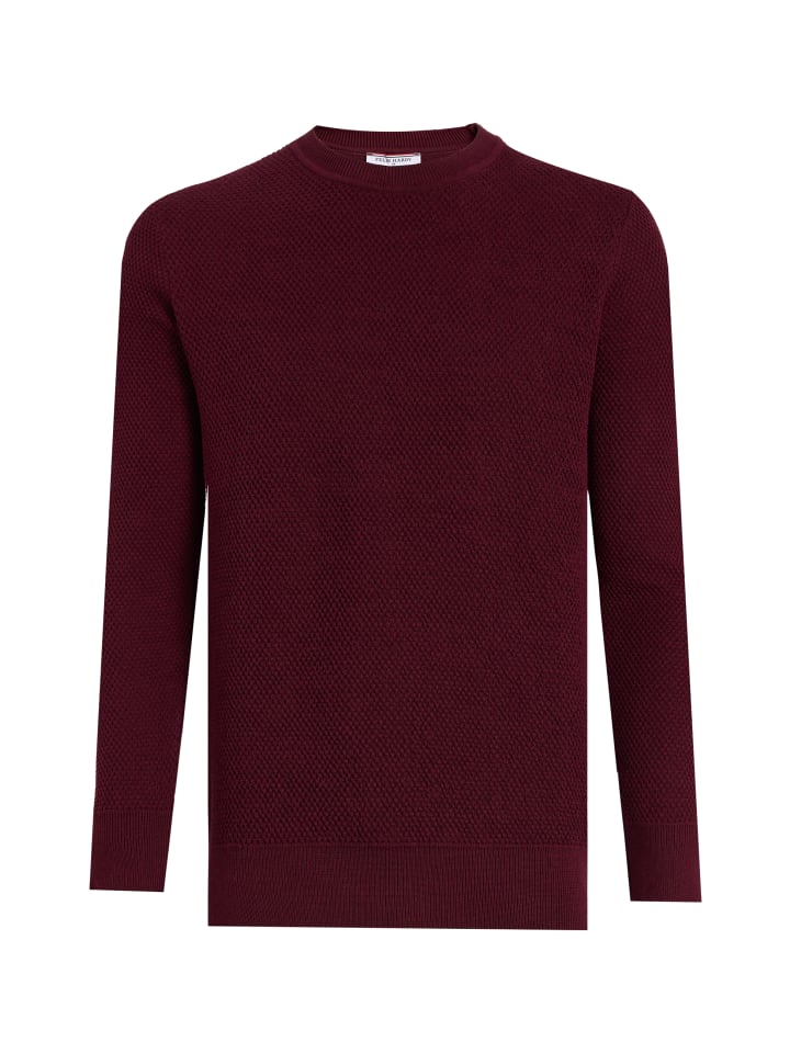 Felix Hardy Свитер бордового цвета
Felix Hardy Свитер бордового цвета