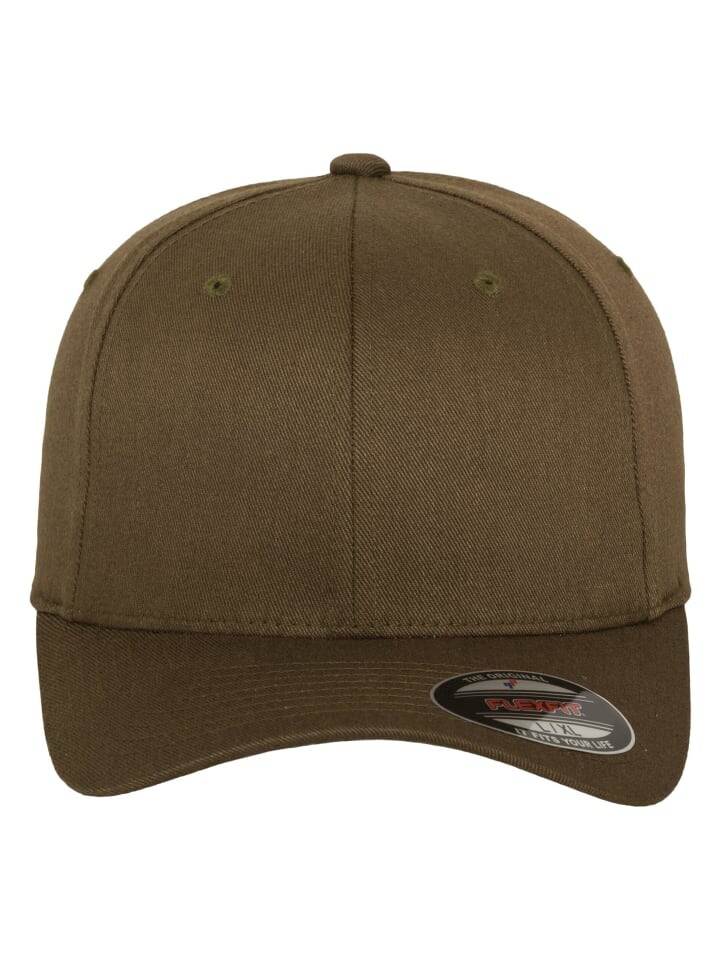 Бейсболка Flexfit Flexfit, оливковый
Бейсболка Flexfit Flexfit, оливковый