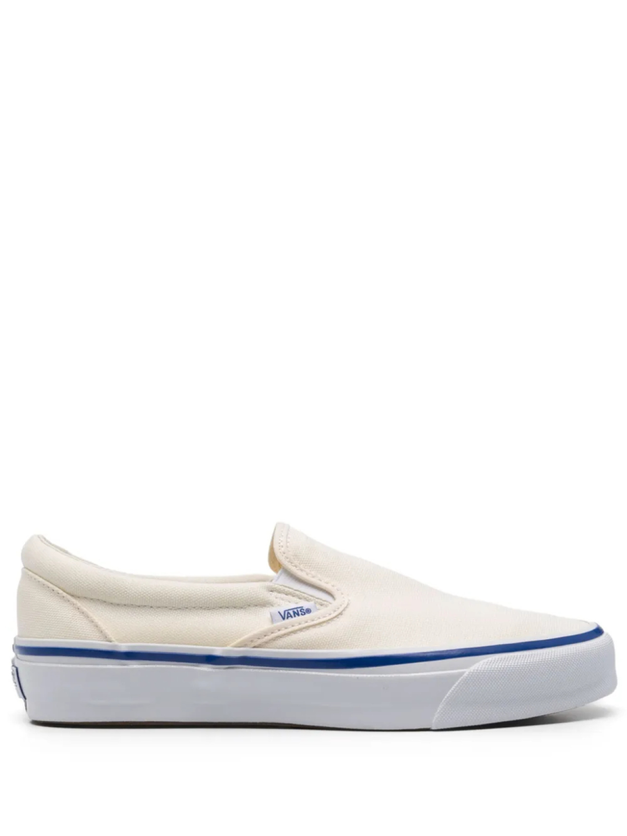 Кроссовки Vans Reissue 98, белый
Кроссовки Vans Reissue 98, белый