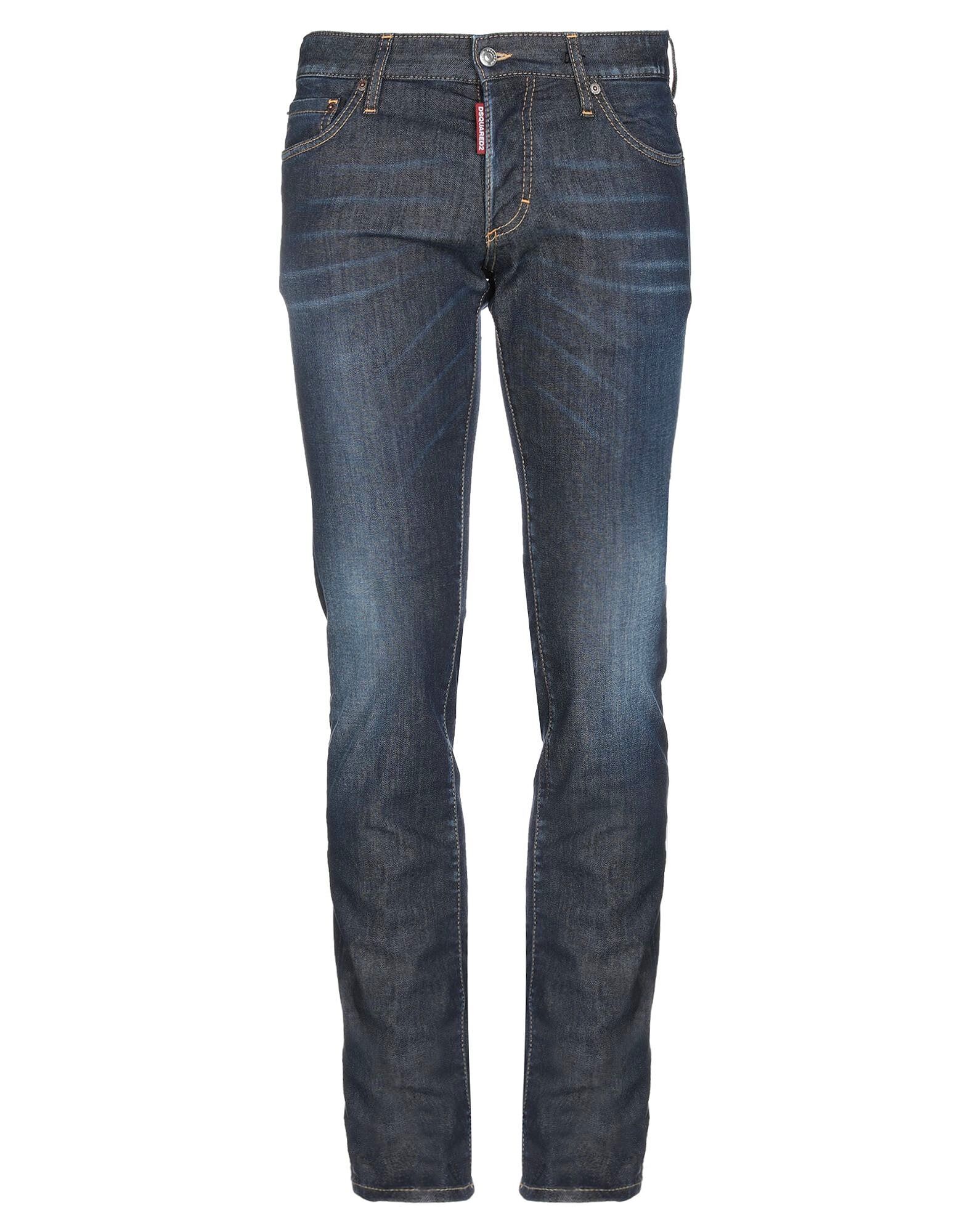 Джинсы Dsquared2, синий
Джинсы Dsquared2, синий