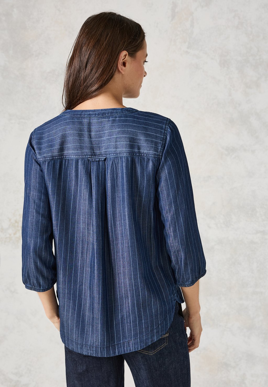 Блуза Cecil, синий
Блуза Cecil, синий