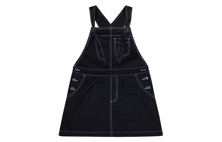 Dickies Женская повседневная юбка, цвет Black
Dickies Женская повседневная юбка, цвет Black