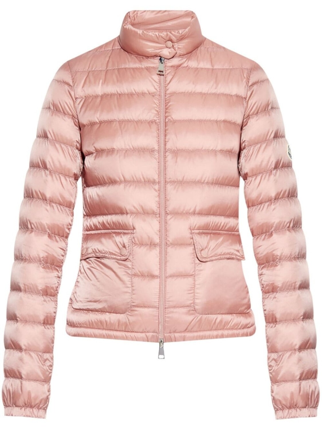 Moncler пуховик Lans, розовый
Moncler пуховик Lans, розовый