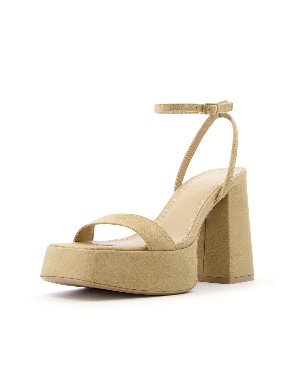 Сандалии Bershka, горчица
Сандалии Bershka, горчица