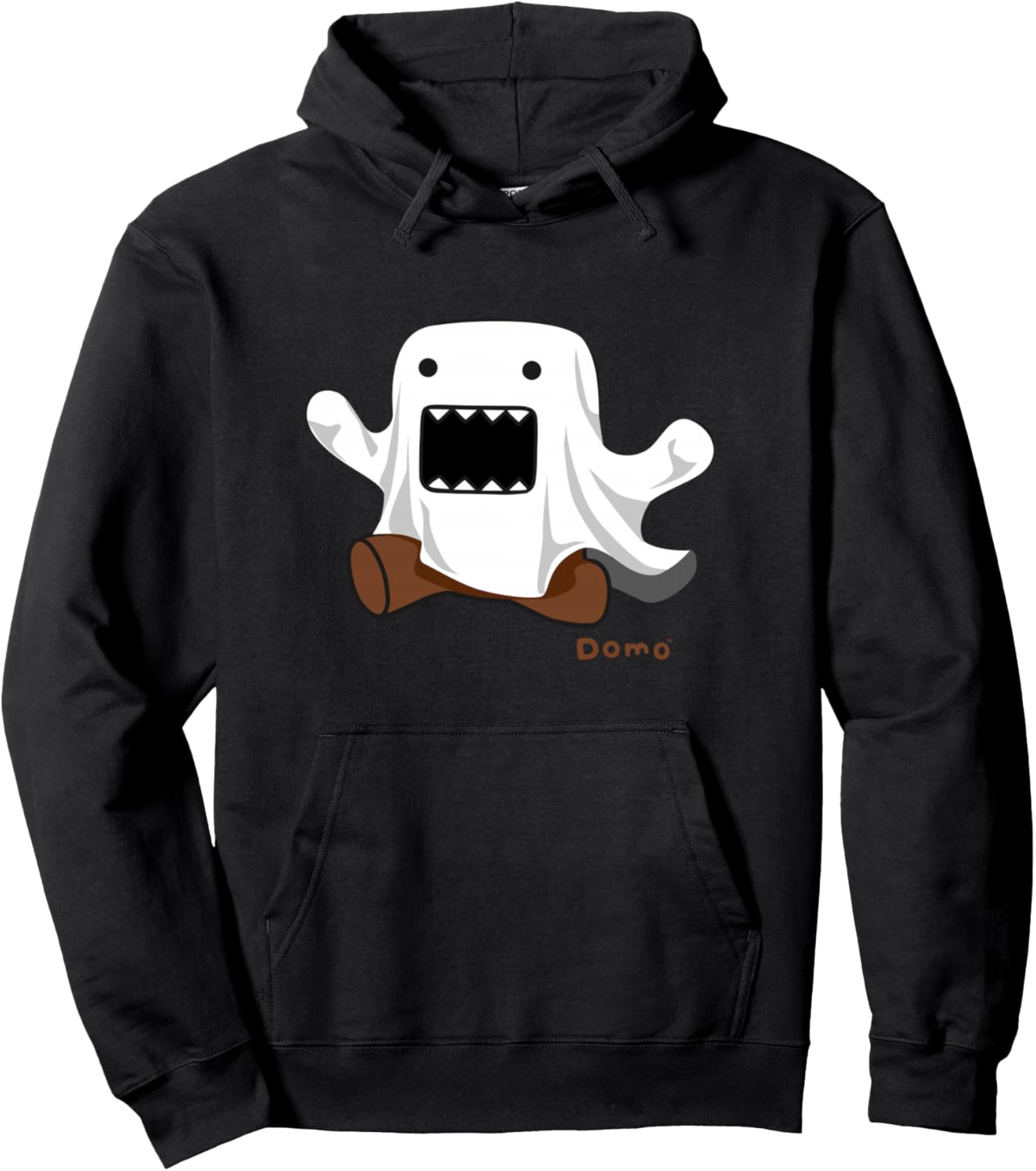 Худи Ghost Domo, черный
Худи Ghost Domo, черный
