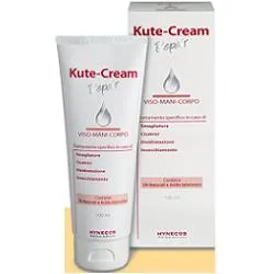 Kute-Cream Repair Крем для лица, рук и тела 100 мл
Kute-Cream Repair Крем для лица, рук и тела 100 мл