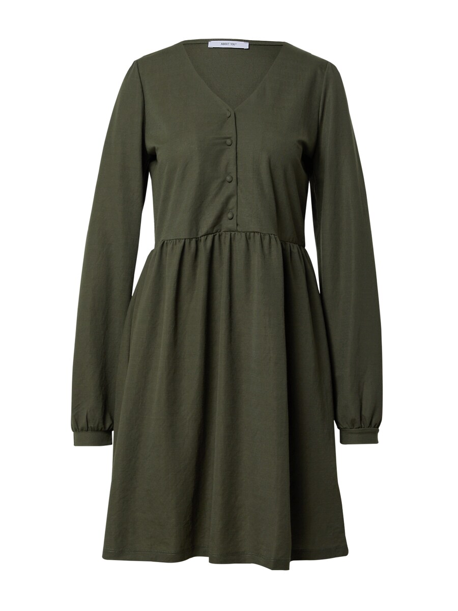 Мини платье ABOUT YOU Elva, Dark green
Мини платье ABOUT YOU Elva, Dark green