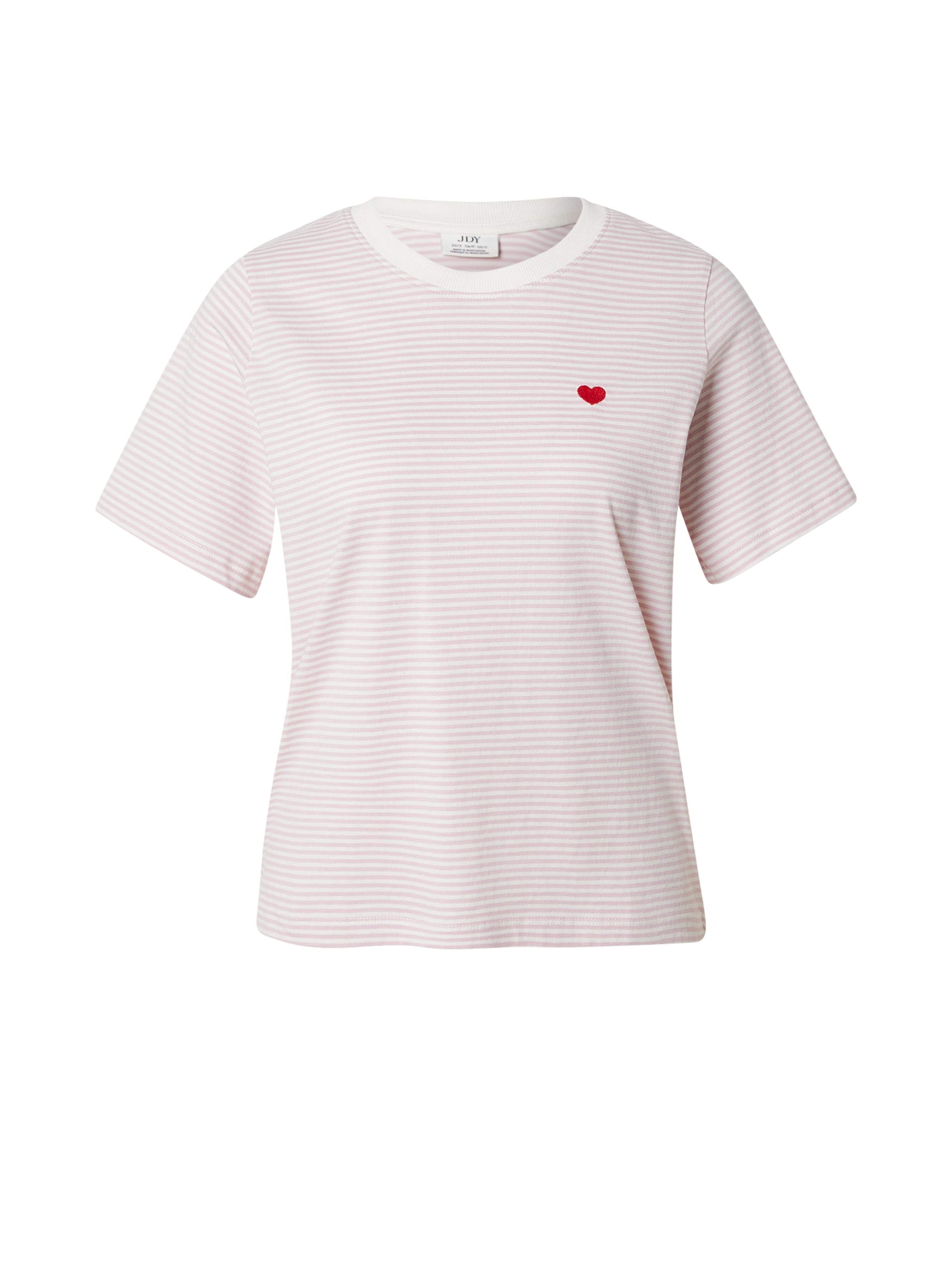 Футболка 'JDYPISA' в цвете Rose, White, Белый, Футболка 'JDYPISA' в цвете Rose, White
Футболка 'JDYPISA' в цвете Rose, White, Белый, Футболка 'JDYPISA' в цвете Rose, White