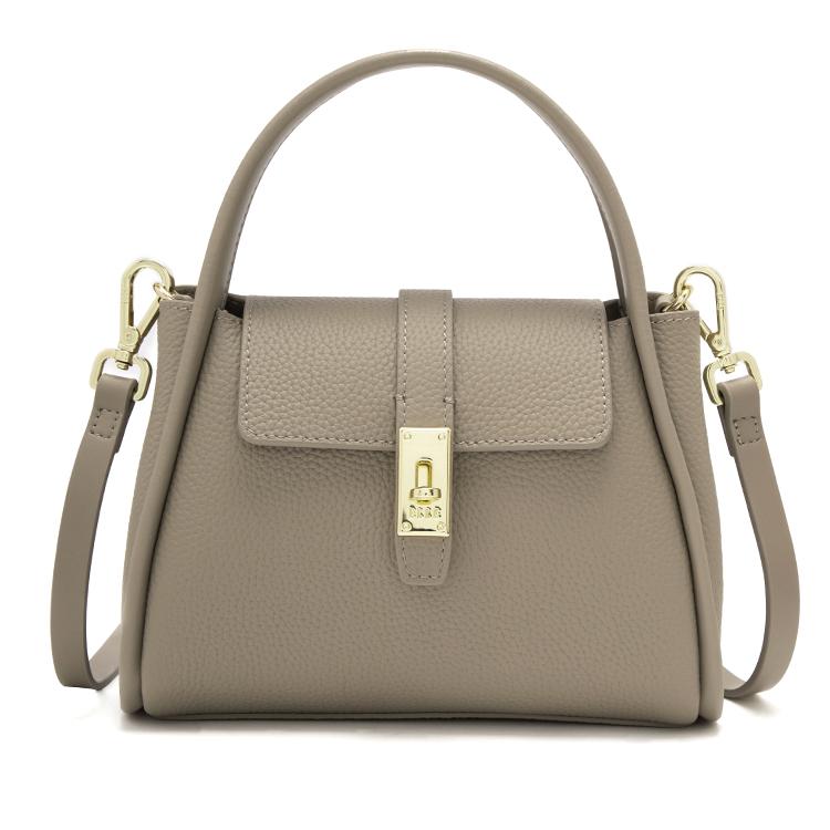 ELLE Сумка-корзинка из натуральной кожи Top Grain Cow, маленькая женская сумка через плечо Black/Khaki/Pink
ELLE Сумка-корзинка из натуральной кожи Top Grain Cow, маленькая женская сумка через плечо Black/Khaki/Pink