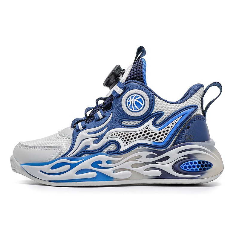 Нескользящие дышащие детские кроссовки средней высоты для повседневной носки YUZHAOLIN, серый/синий
Нескользящие дышащие детские кроссовки средней высоты для повседневной носки YUZHAOLIN, серый/синий