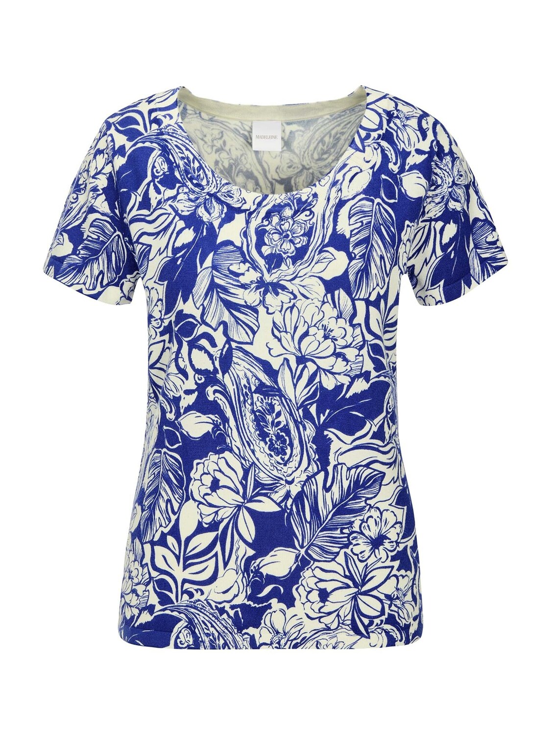 MADELEINE Футболка из шерсти белая, Белый, MADELEINE Футболка из шерсти белая
MADELEINE Футболка из шерсти белая, Белый, MADELEINE Футболка из шерсти белая