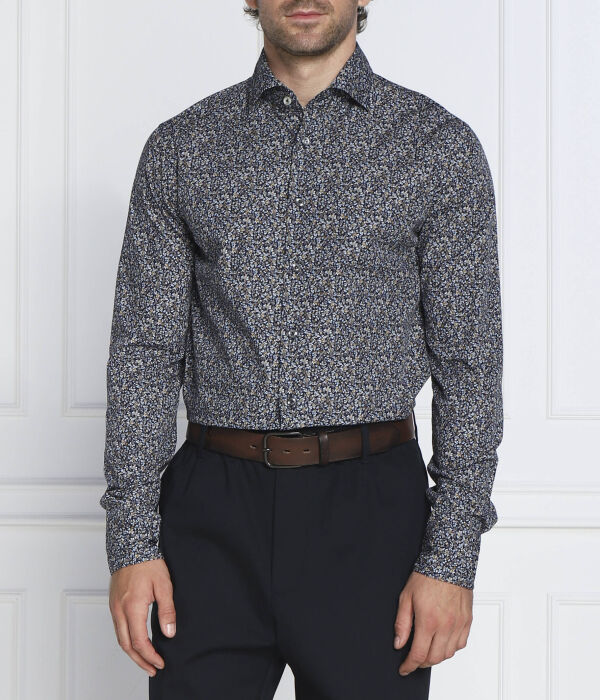 Рубашка Van Laack Rivara, мультиколор
Рубашка Van Laack Rivara, мультиколор