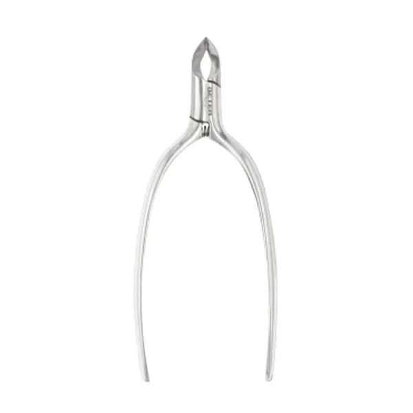 Щипцы для кутикулы Alicates Cromo Beter, 1 UD
Щипцы для кутикулы Alicates Cromo Beter, 1 UD