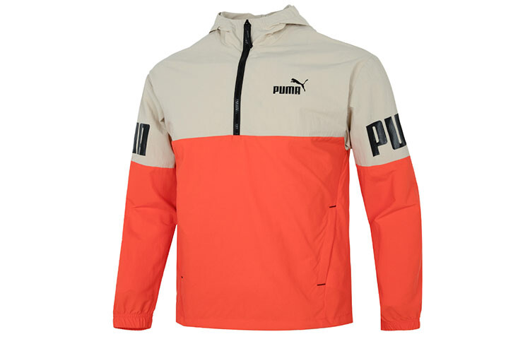 X JOSHUA VIDES Куртка мужская Off White Puma, кремовый
X JOSHUA VIDES Куртка мужская Off White Puma, кремовый