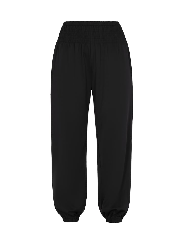 Спортивные брюки faina, черный
Спортивные брюки faina, черный