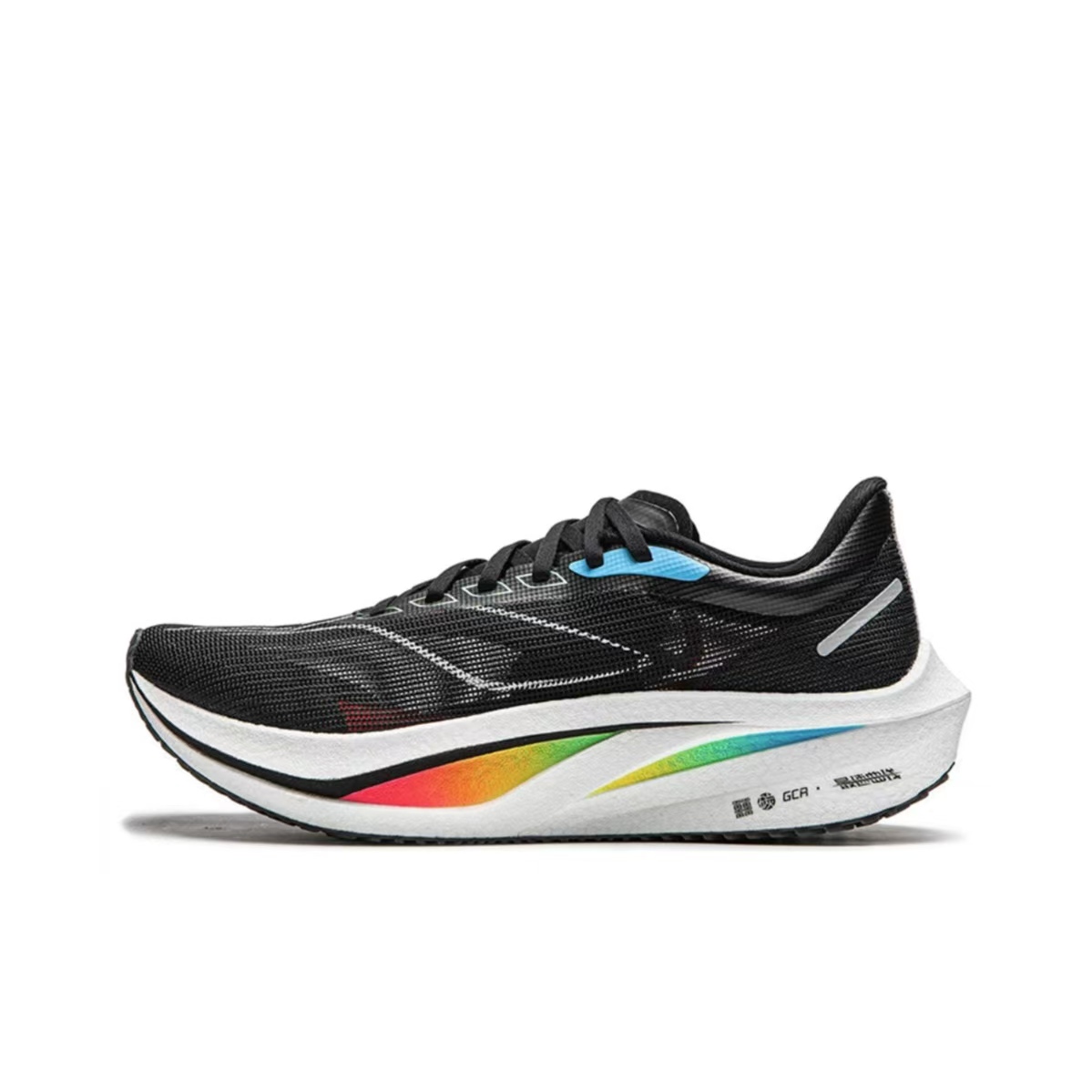 LINING Кроссовки Feidian 4 Challenger мужские низкие, черные
LINING Кроссовки Feidian 4 Challenger мужские низкие, черные