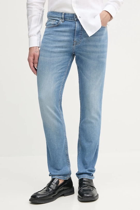 Джинсы Boss Orange, синий
Джинсы Boss Orange, синий