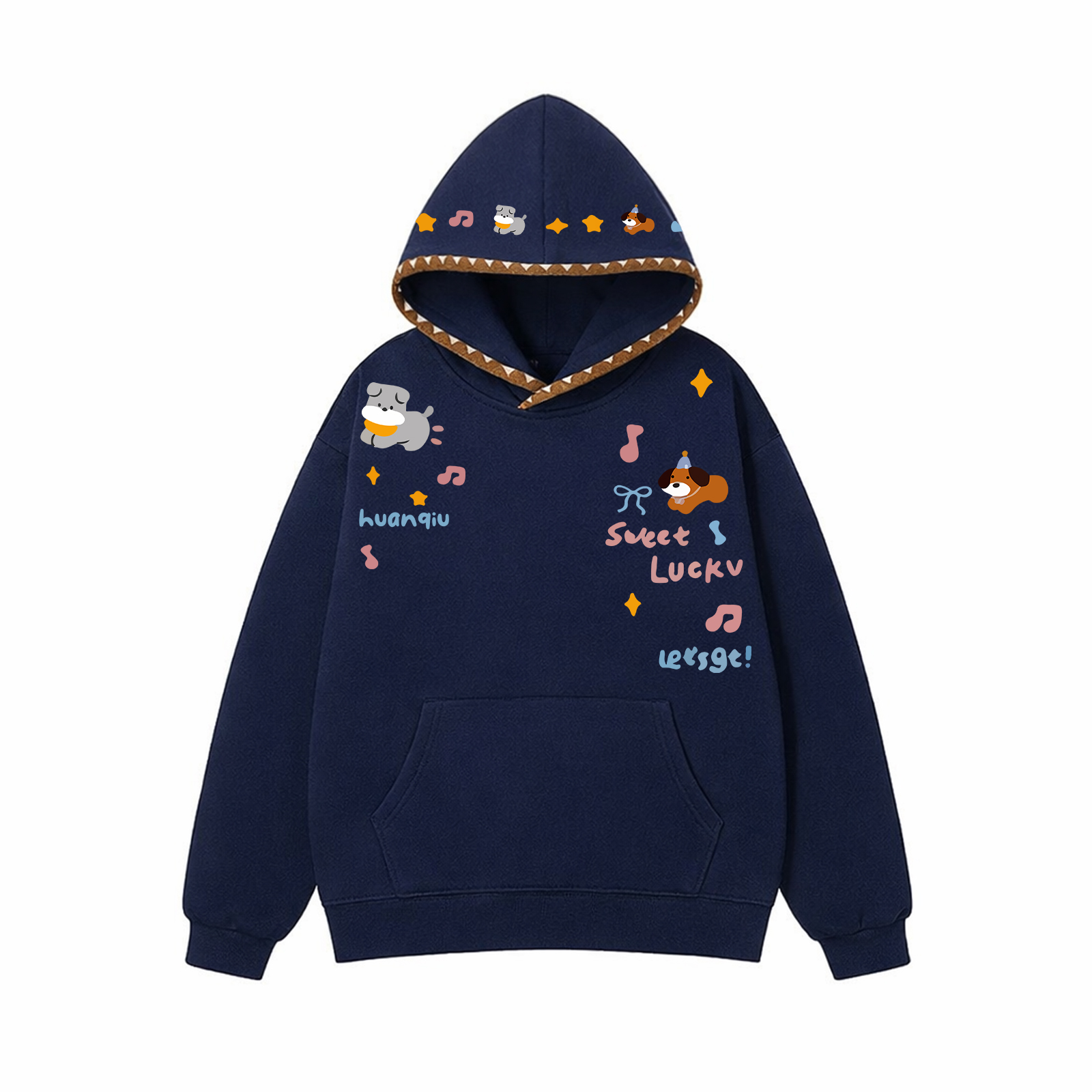 Толстовка Unisex Hooded Moderate Heavyweight HUANQIU, темно-синий
Толстовка Unisex Hooded Moderate Heavyweight HUANQIU, темно-синий