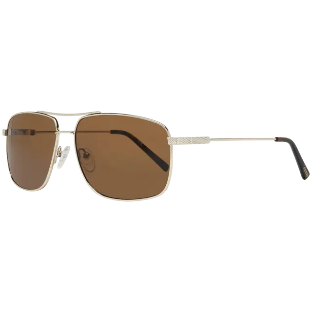 Солнцезащитные очки gf0205 32e коричневые Guess, желтый
Солнцезащитные очки gf0205 32e коричневые Guess, желтый