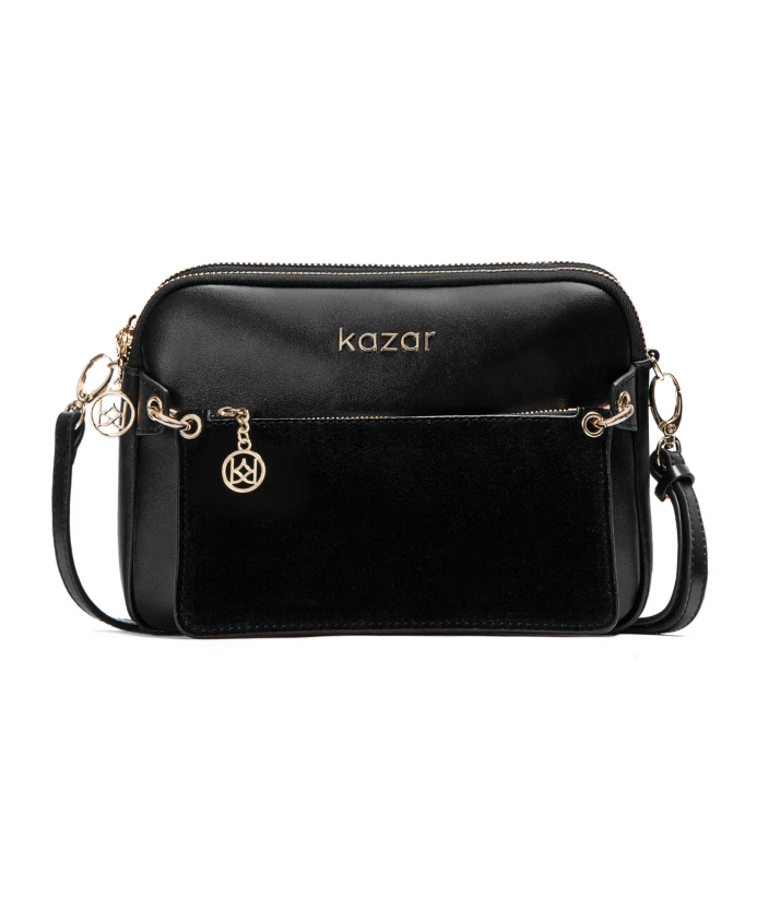 Сумка Kazar, черный
Сумка Kazar, черный