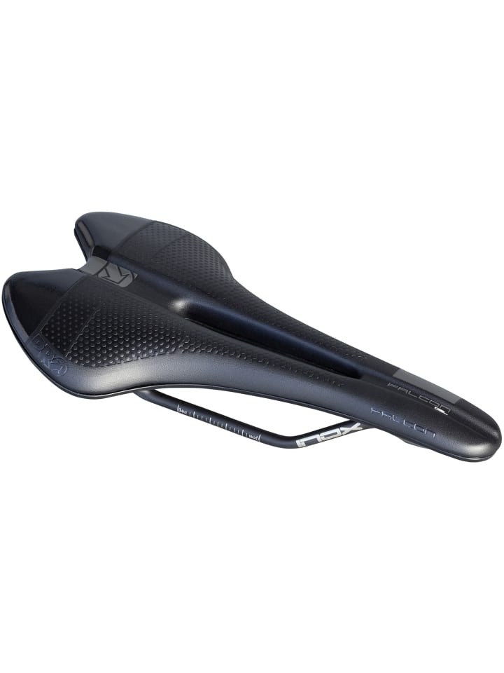 PRO Велосипедное седло Falcon Gel для туристических поездок, 275 x 142 мм, черное
PRO Велосипедное седло Falcon Gel для туристических поездок, 275 x 142 мм, черное