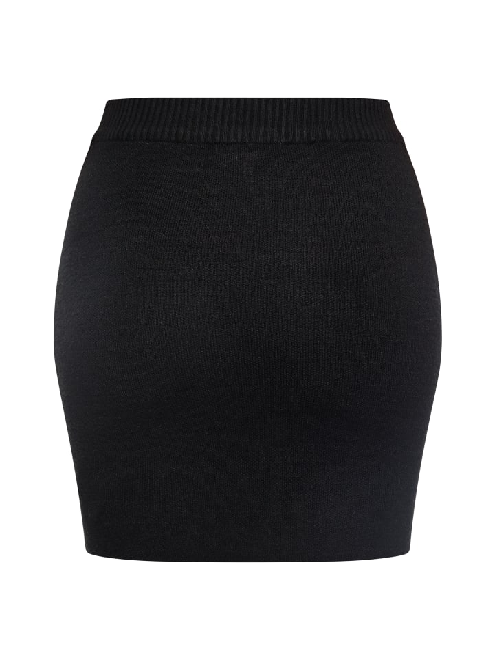 Мини-юбка myMo ROCKS, черный
Мини-юбка myMo ROCKS, черный