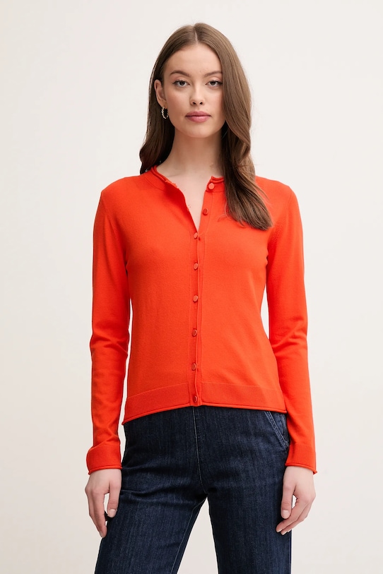Кардиган Sisley, красный
Кардиган Sisley, красный