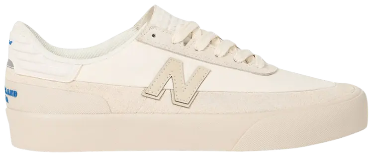 Кроссовки New Balance Stone Island x Numeric 272 'White', белый
Кроссовки New Balance Stone Island x Numeric 272 'White', белый